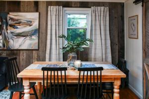 WiFi & Pets - Alice Rocks - Cave Run Lake & RRG KY