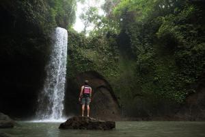 Made Sura Bali Driver & Tour