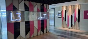 Arte Plus KLCC Family Studio Apartment Kuala Lumpur