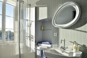Appartements The Suites : photos des chambres