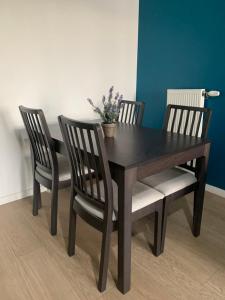 Logement La courneuve-Aubervilliers RerB