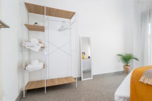 Esencia sevillana y modernidad en centro histórico