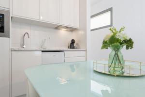 Esencia sevillana y modernidad en centro histórico