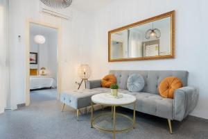 Esencia sevillana y modernidad en centro histórico