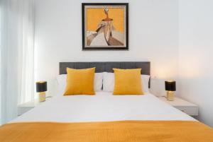 Esencia sevillana y modernidad en centro histórico