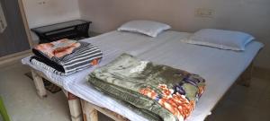 Hanumat Kripa Guest House