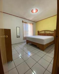 Casa Reforma Descanso y Bienestar en Oaxaca