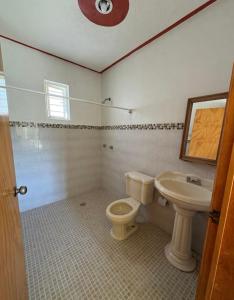 Casa Reforma Descanso y Bienestar en Oaxaca