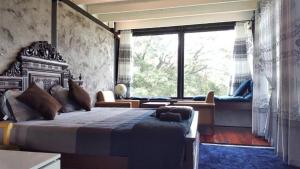 Bigcountry Tour Stay Ayutthaya