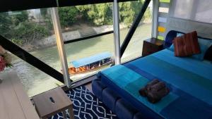 Bigcountry Tour Stay Ayutthaya