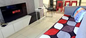 Arte Plus KLCC Family Studio Apartment Kuala Lumpur