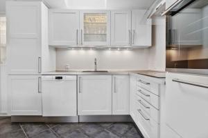 Lovely Holiday Home Near Hasmark Beach