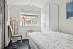 Lovely Holiday Home Near Hasmark Beach