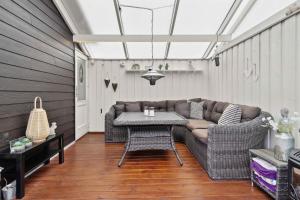 Lovely Holiday Home Near Hasmark Beach