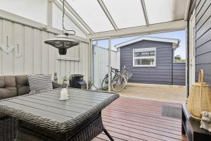 Lovely Holiday Home Near Hasmark Beach