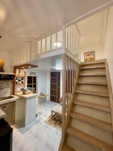 Binangonan Primes Tiny Home with FREE breakfast and Plunge Pool