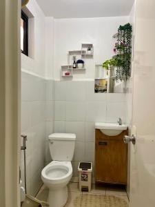 Binangonan Primes Tiny Home with FREE breakfast and Plunge Pool