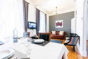 Luxury Apartment in City Centre - Avenida da Liberdade