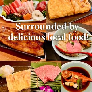 Tokyo House2 Best location in JUJO 2minutes walk to JR Jujo station