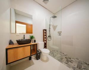 Villa La Chika, Canggu, center, private pool