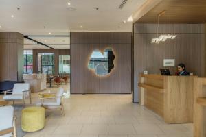 Courtyard by Marriott Panama Metromall