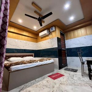 Hotel Raghunandan Inn Near Shri Ram Janmabhoomi