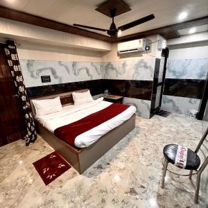 Hotel Raghunandan Inn Near Shri Ram Janmabhoomi