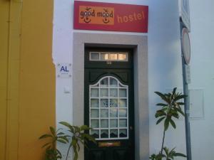 Good Mood Hostel