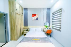 Golden Sun Hotel 6 - Sân Bay