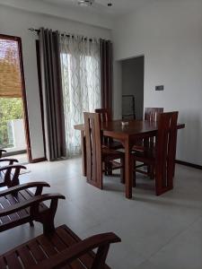 Galle Ceylon Villa1