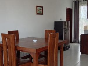 Galle Ceylon Villa1