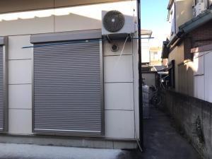 Selega coat 102 - Vacation STAY 15832