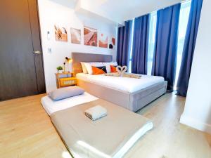 U1914 - 38 Park Avenue IT Park 1BR Unit