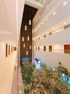 U1914 - 38 Park Avenue IT Park 1BR Unit