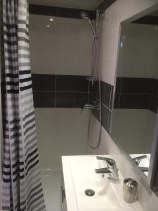 Appartements Beau Studio Nice : photos des chambres