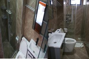 Classic Modern Apartment in Nairobi Kilimani Area