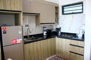 Classic Modern Apartment in Nairobi Kilimani Area