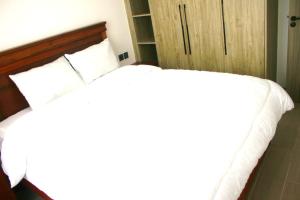 Classic Modern Apartment in Nairobi Kilimani Area