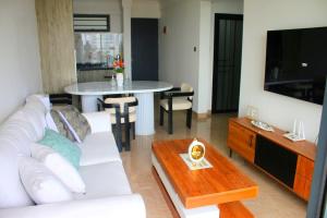 Classic Modern Apartment in Nairobi Kilimani Area