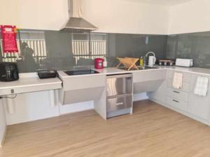 Milbridge Getaway with a bathroom in each room