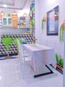 Hoàng Nga 2 Homestay