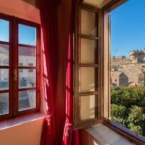 Fashion Boutique Hotel Nikos Takis Adults Only