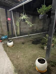 Two Beds San Francisco Chinameca