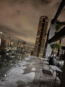 Enjoy a comfortable and relaxing stay