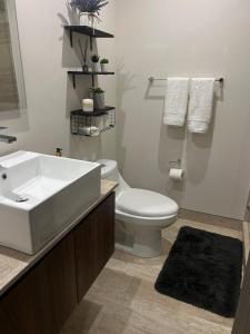 Enjoy a comfortable and relaxing stay