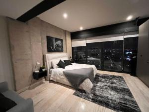 Enjoy a comfortable and relaxing stay