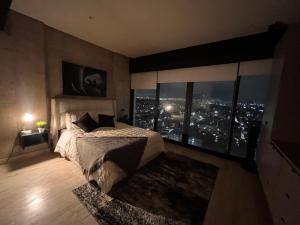 Enjoy a comfortable and relaxing stay