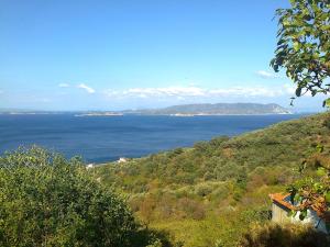 Angelinas House Skopelos Greece