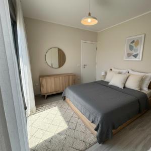 one Bedroom with Private pool