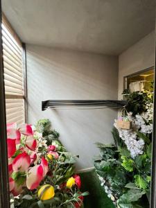 one Bedroom with Private pool